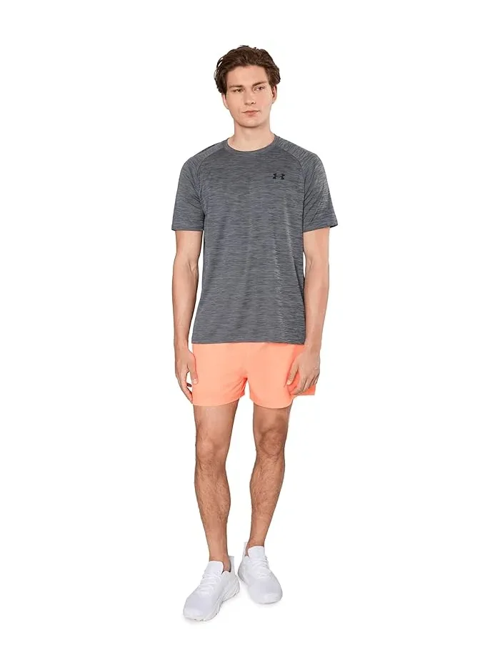 Футболка Tech Textured Under Armour — 2