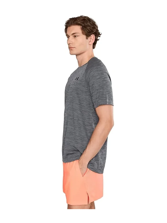 Футболка Tech Textured Under Armour — 3