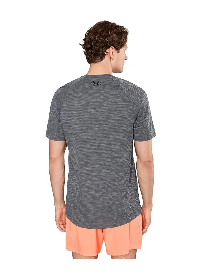 Футболка Tech Textured Under Armour — 4