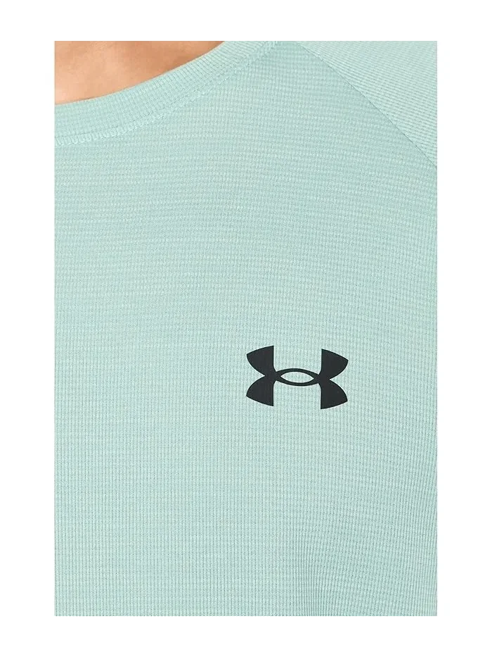 Футболка с коротким рукавом текстурированная Tech Under Armour — 5