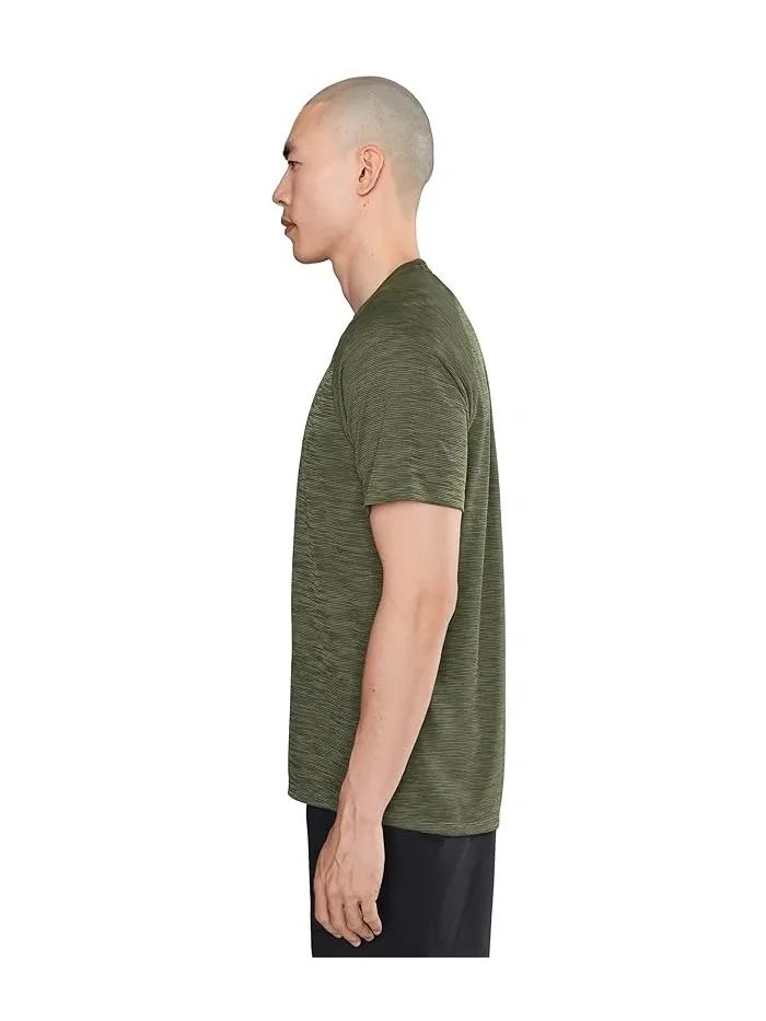 Футболка с коротким рукавом Tech Textured Under Armour — 3