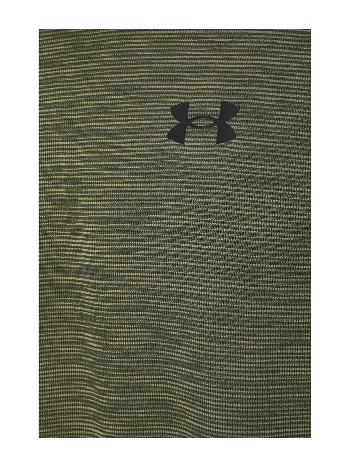 Футболка с коротким рукавом Tech Textured Under Armour — 5