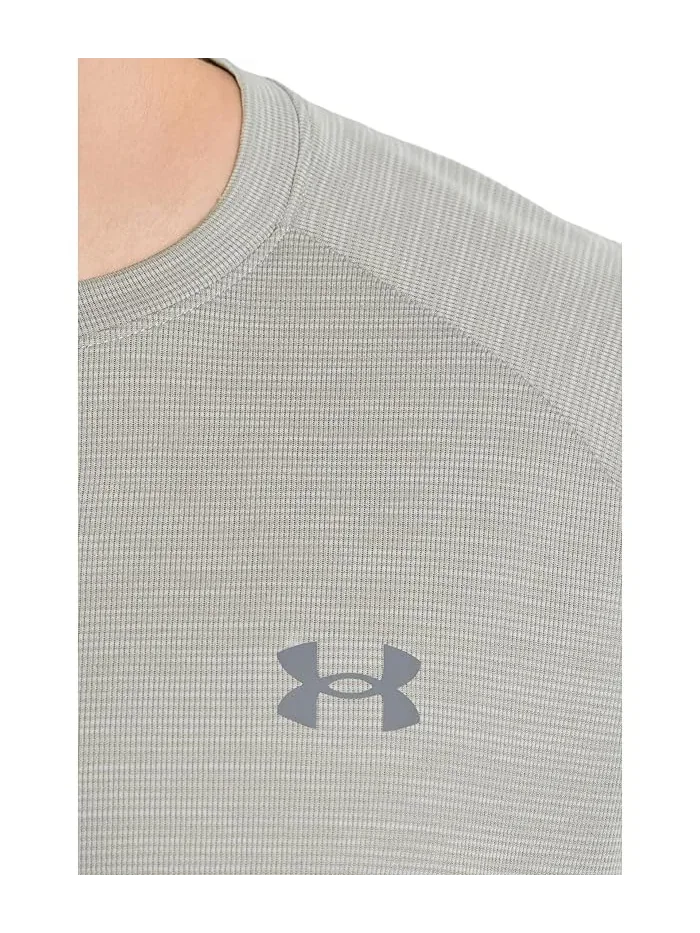 Футболка с коротким рукавом Tech Textured Under Armour — 5