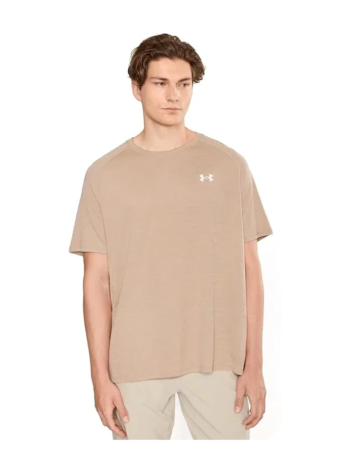 Футболка Tech Textured Under Armour — 1