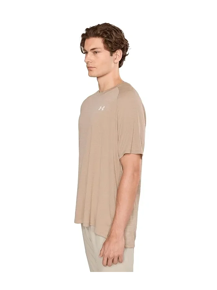 Футболка Tech Textured Under Armour — 3