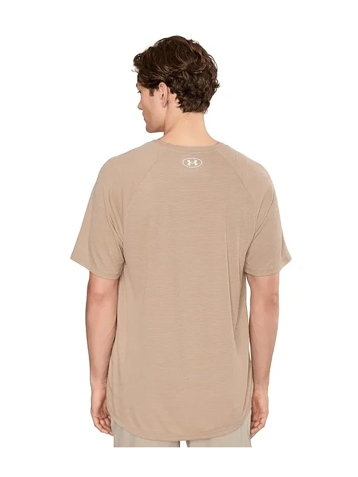Футболка Tech Textured Under Armour — 4