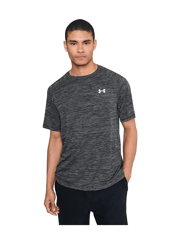 Футболка Tech Textured Under Armour — 1