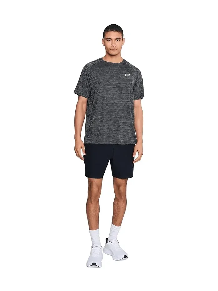 Футболка Tech Textured Under Armour — 2