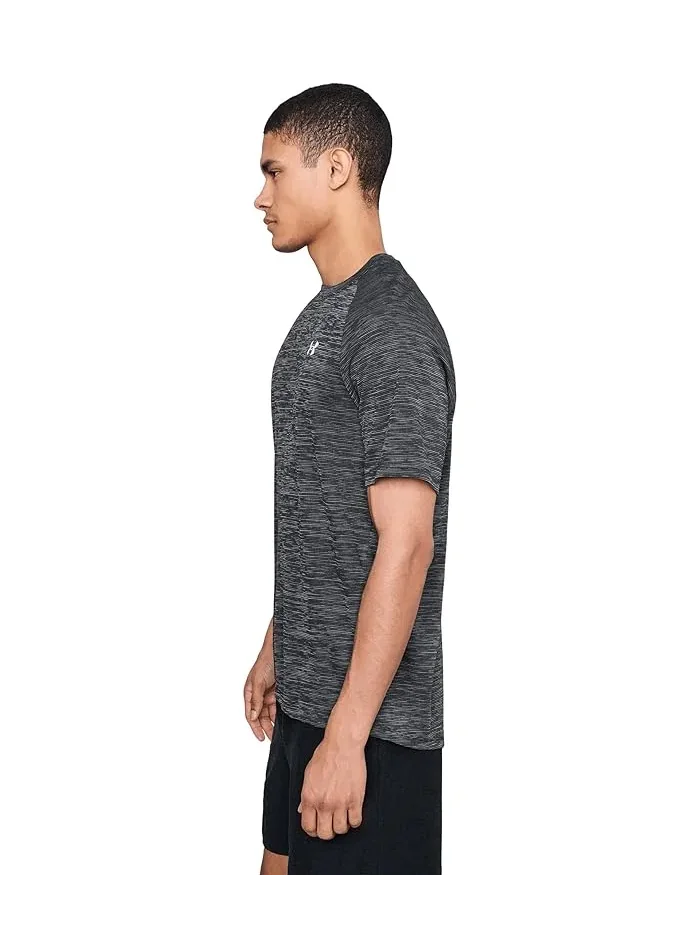 Футболка Tech Textured Under Armour — 3