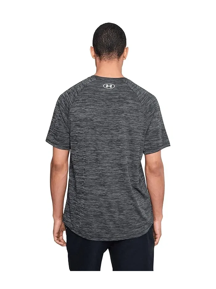 Футболка Tech Textured Under Armour — 4