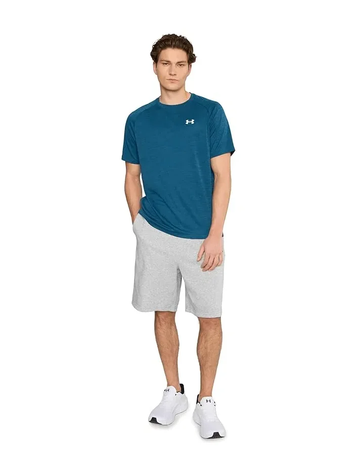 Футболка Tech Textured Under Armour — 2