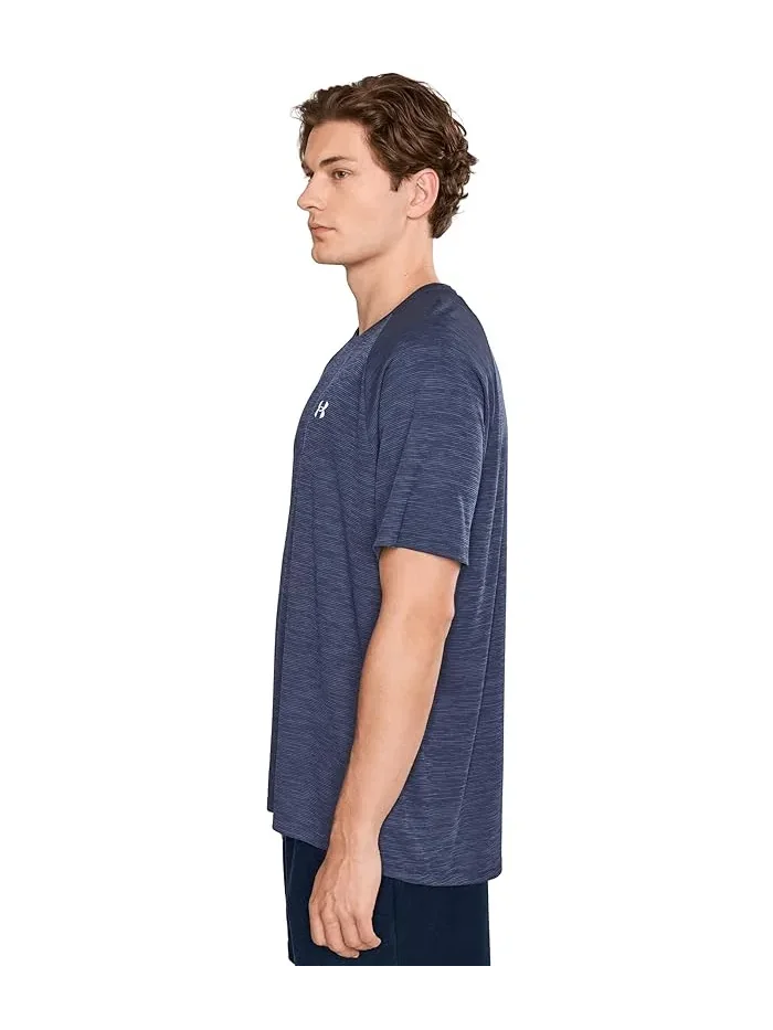 Футболка Tech Textured с коротким рукавом Under Armour — 3
