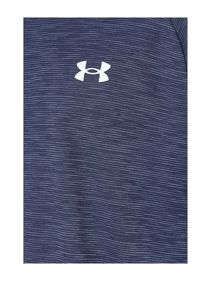 Футболка Tech Textured с коротким рукавом Under Armour — 5