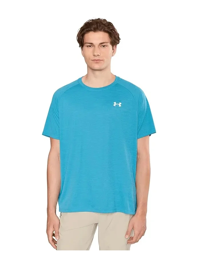 Футболка Tech Textured Under Armour — 1