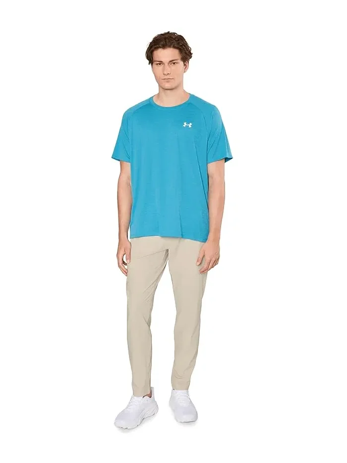 Футболка Tech Textured Under Armour — 2