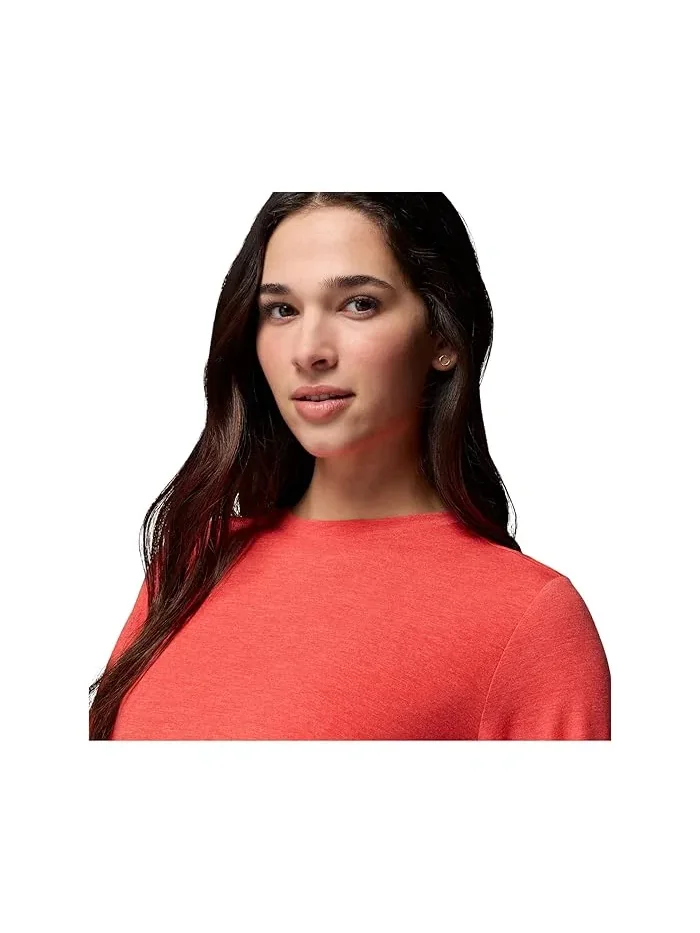Футболка с длинным рукавом Csc Soft Stretch Columbia — 5