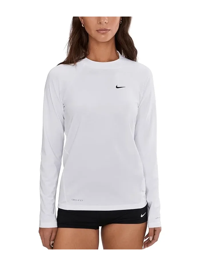Футболка Dri-FIT UV Long Sleeve Hydroguard Nike — 1