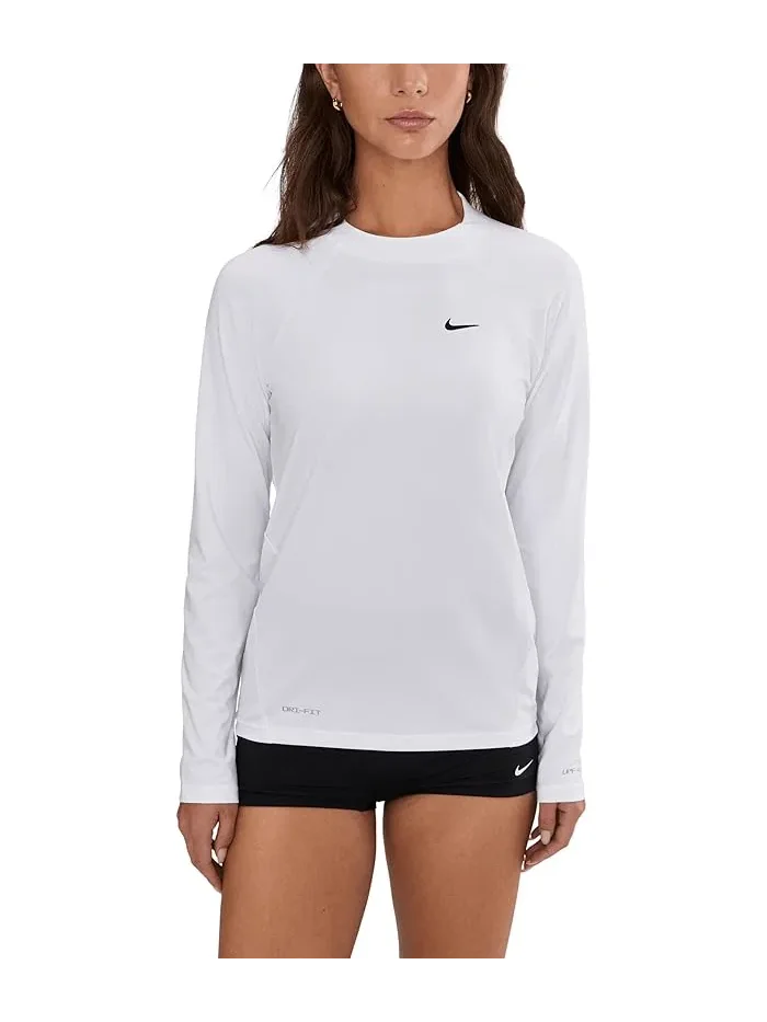 Футболка Dri-FIT UV Long Sleeve Hydroguard Nike — 2