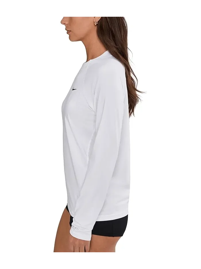 Футболка Dri-FIT UV Long Sleeve Hydroguard Nike — 3