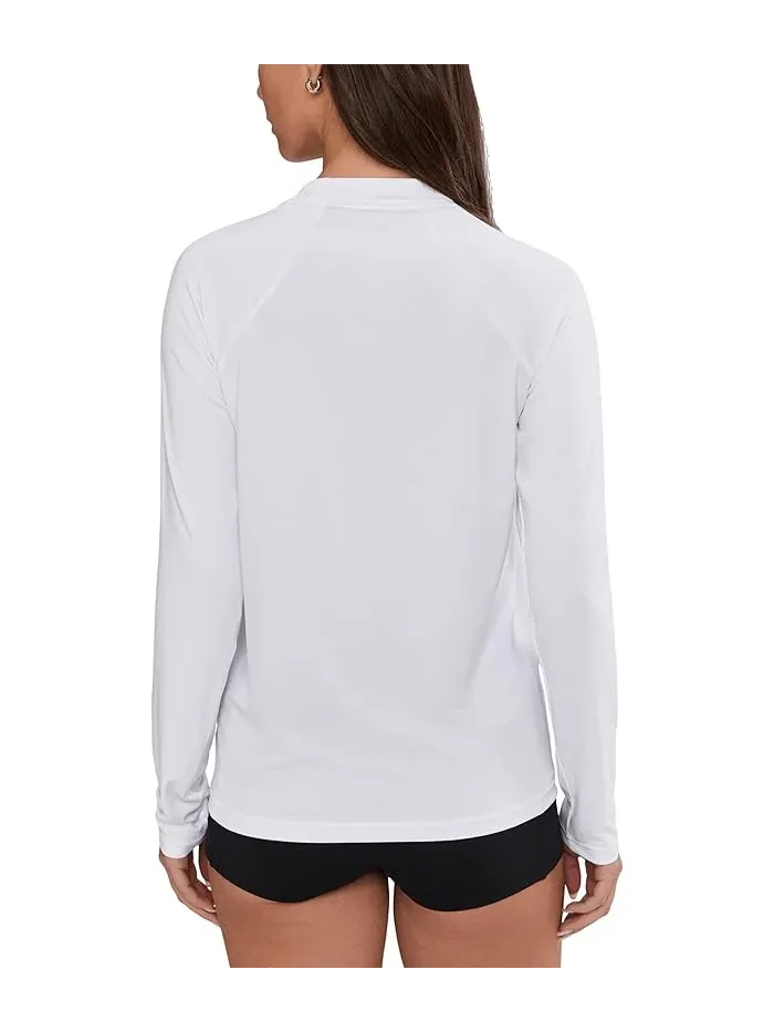 Футболка Dri-FIT UV Long Sleeve Hydroguard Nike — 4