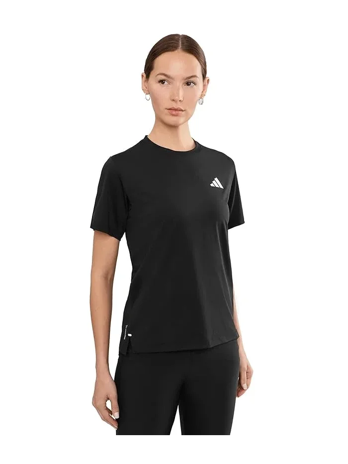 Футболка беговая Adi365 Iconic Running Floating Adidas — 1