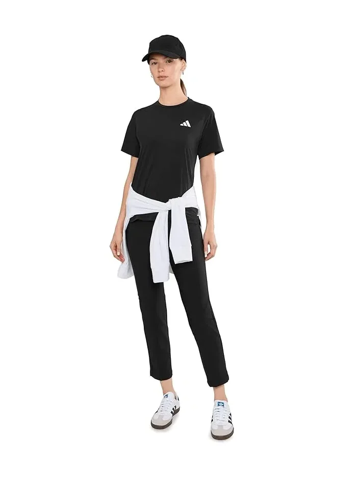 Футболка беговая Adi365 Iconic Running Floating Adidas — 2