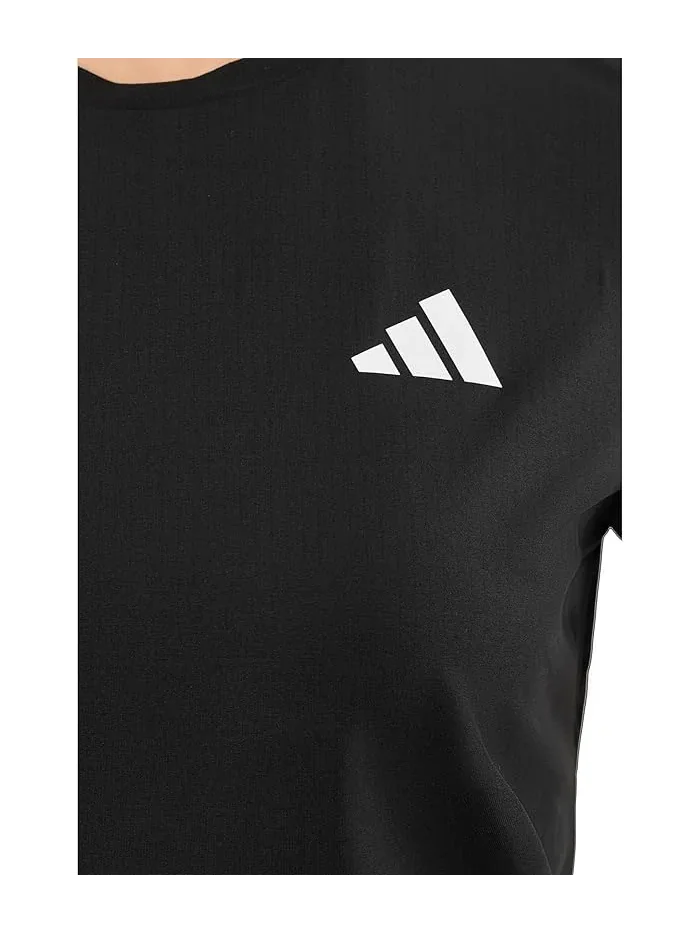 Футболка беговая Adi365 Iconic Running Floating Adidas — 5