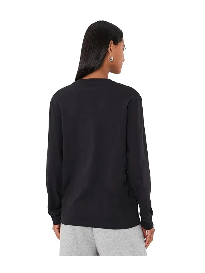 Футболка с длинным рукавом Evolution Simple Dome The North Face — 4