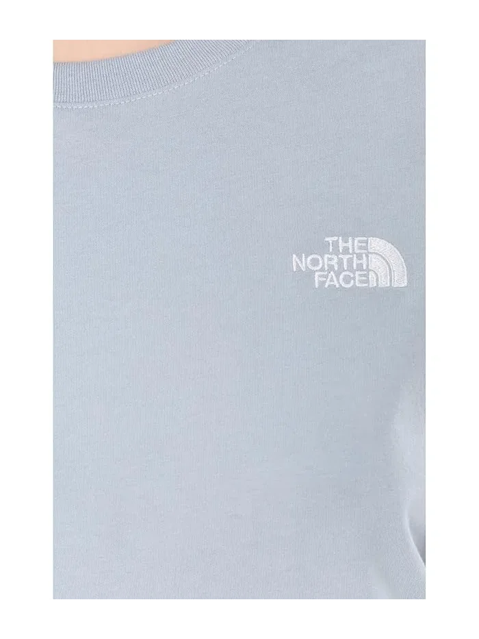 Футболка с длинным рукавом Evolution Simple Dome The North Face — 5