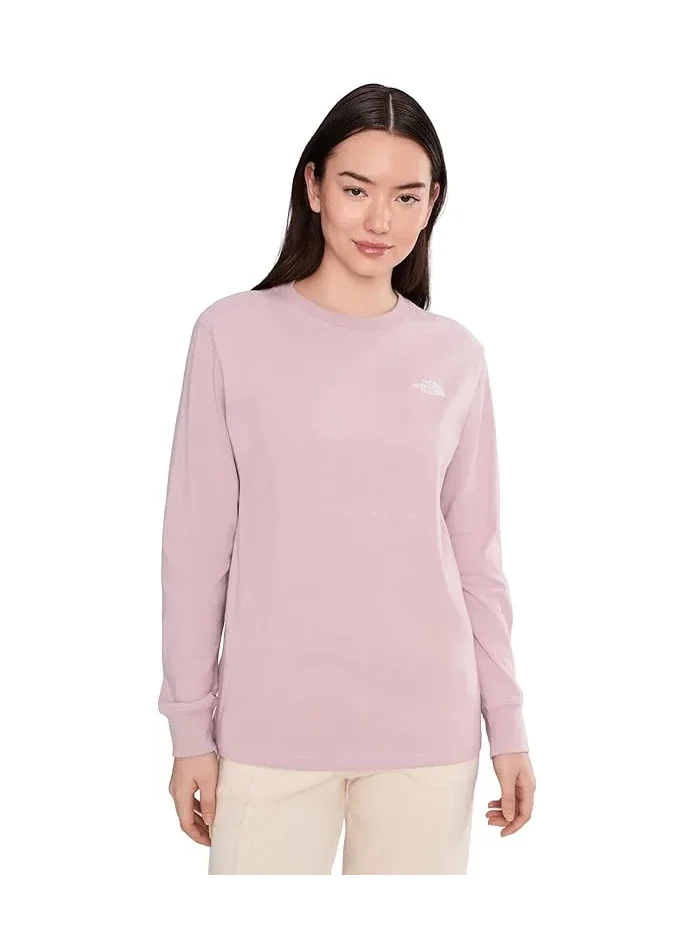 Футболка с длинным рукавом Evolution Simple Dome The North Face — 1