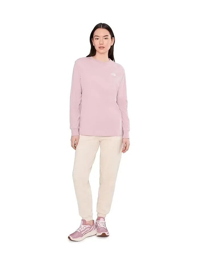 Футболка с длинным рукавом Evolution Simple Dome The North Face — 2