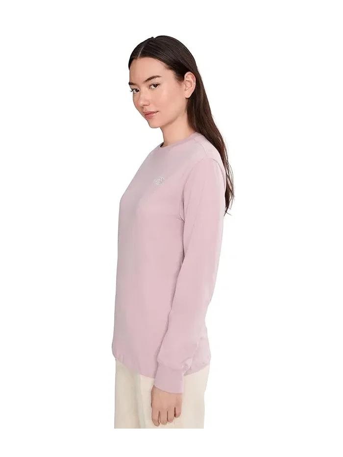 Футболка с длинным рукавом Evolution Simple Dome The North Face — 3
