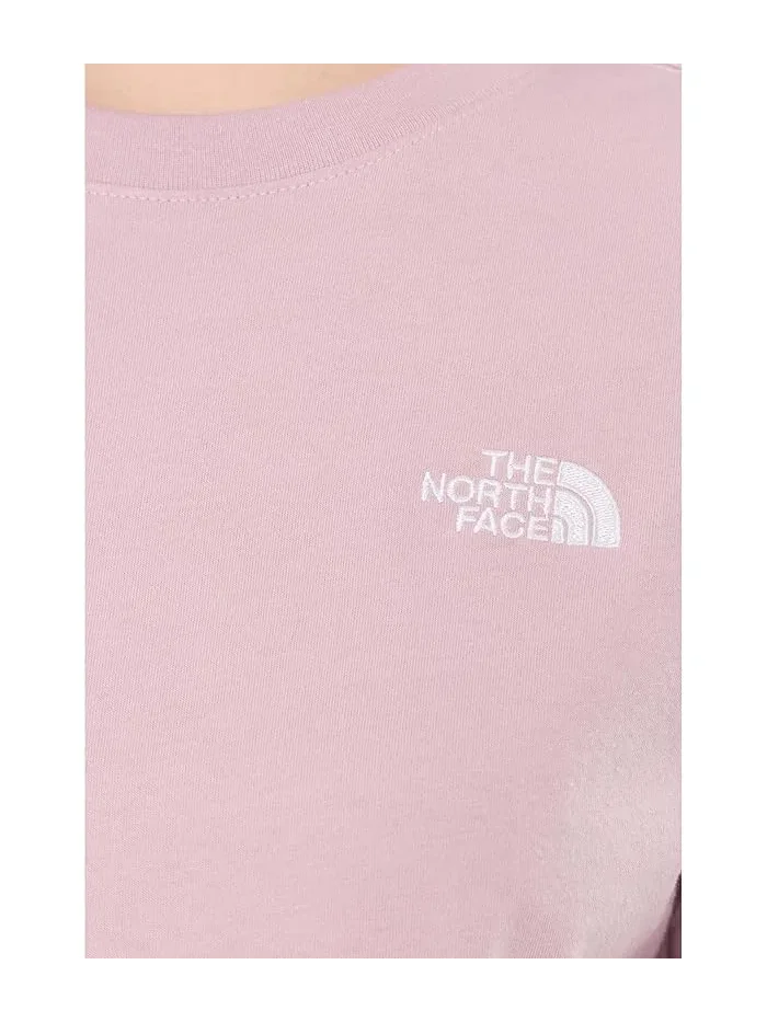 Футболка с длинным рукавом Evolution Simple Dome The North Face — 5