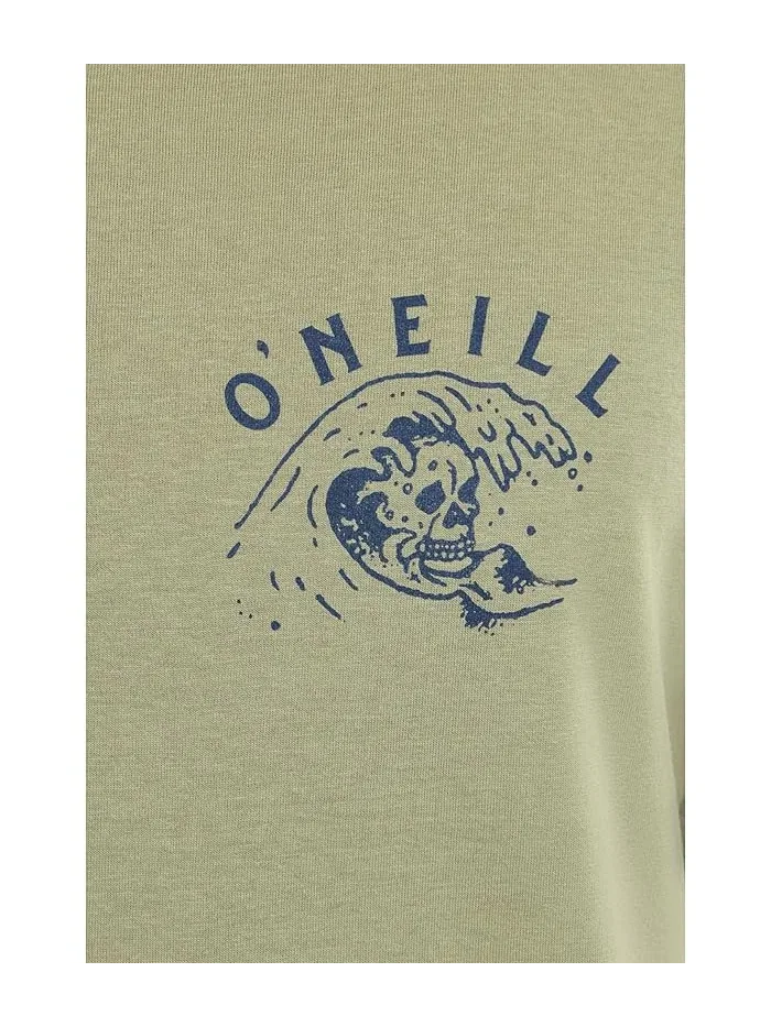 Футболка классическая Sesh O'Neill — 5