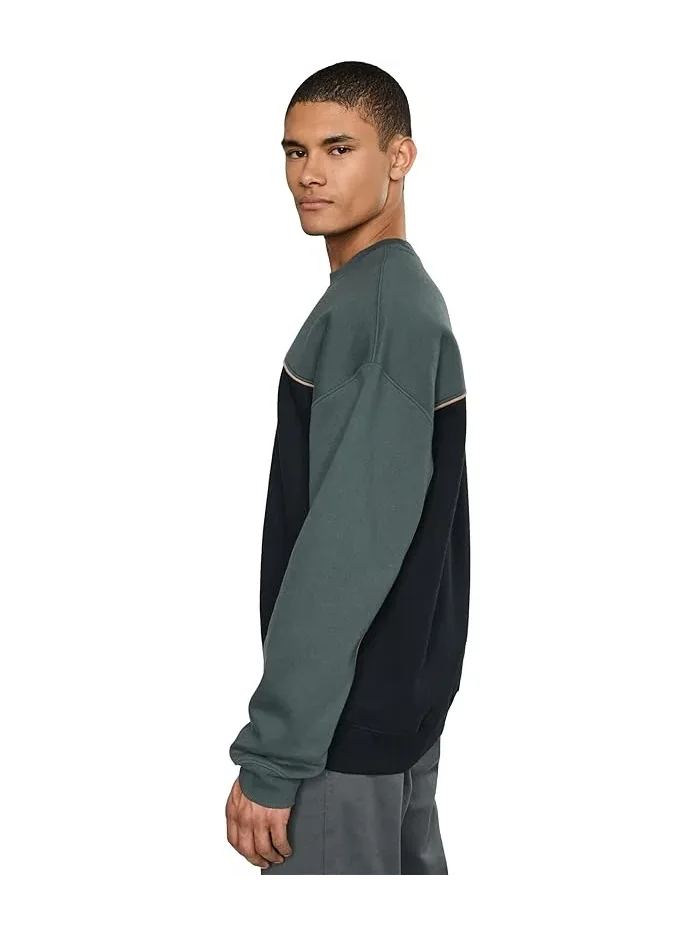 Футболка с принтом 2K Stone Crew Volcom — 3