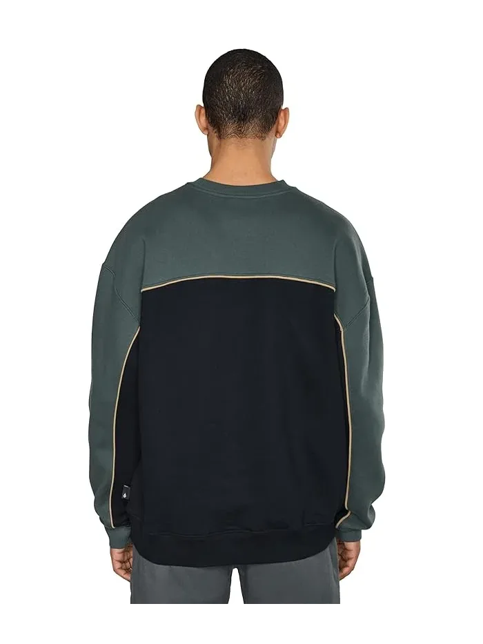 Футболка с принтом 2K Stone Crew Volcom — 4