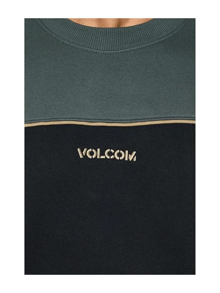 Футболка с принтом 2K Stone Crew Volcom — 5