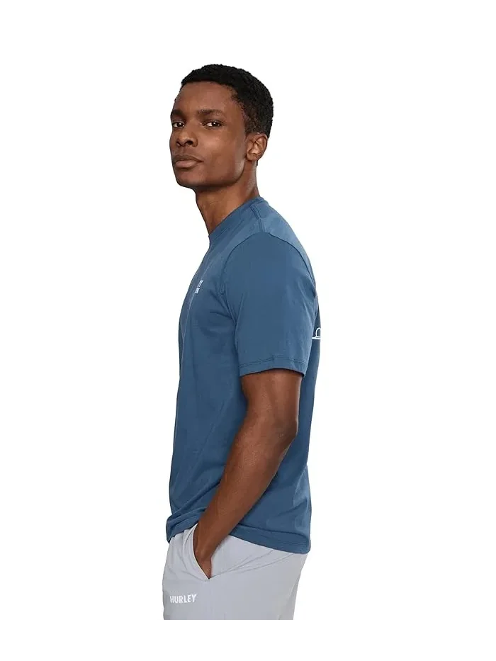 Футболка Salty Tavern Short Sleeve Hurley — 3
