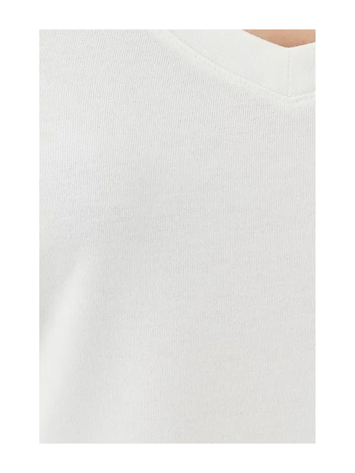 Футболка Columbia Daniela Falls V-Neck Short Sleeve Tee — 5