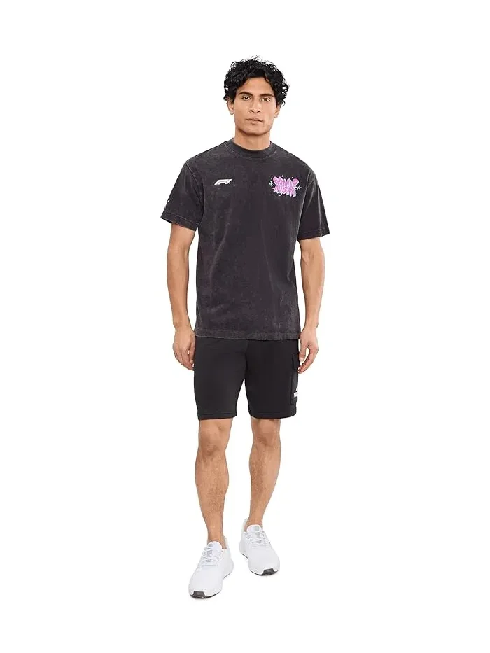 Футболка Formula 1 Miami Go Wild PUMA — 2