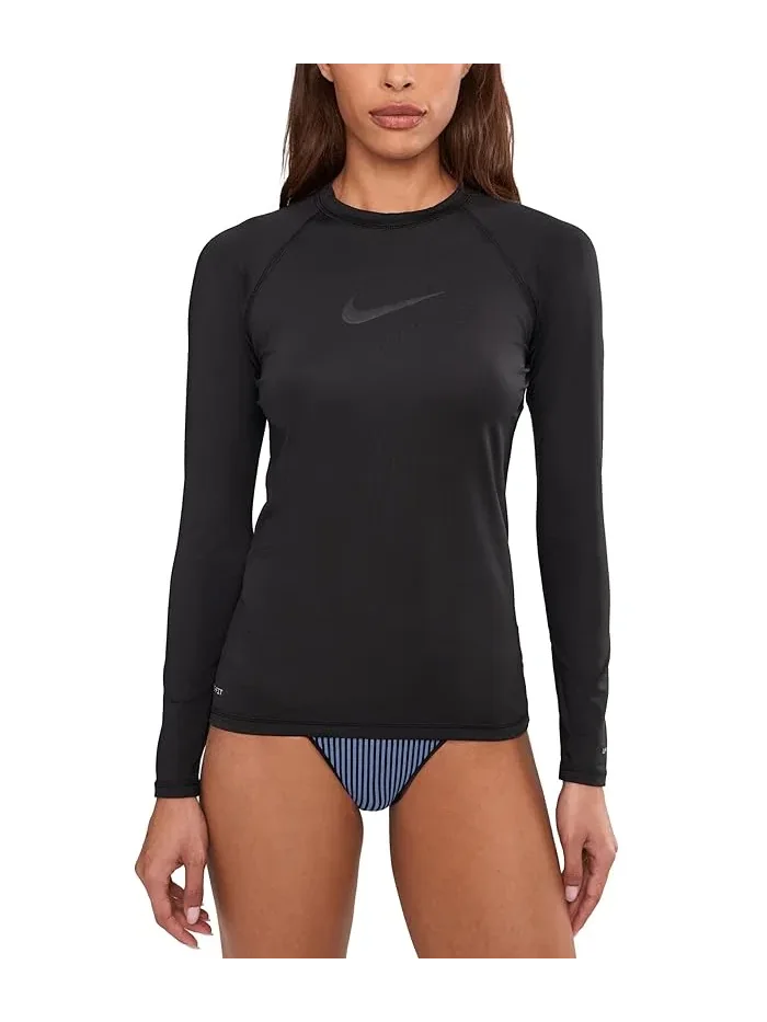 Рашгард Nike Dri-FIT UV Long Sleeve Hydroguard