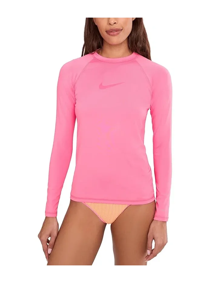 Футболка с длинным рукавом Dri-FIT UV Hydroguard Nike — 1