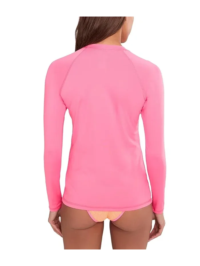Футболка с длинным рукавом Dri-FIT UV Hydroguard Nike — 4