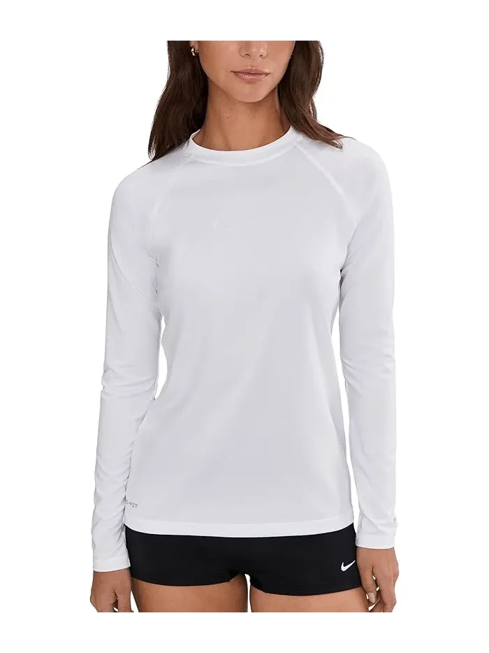 Рашгард Nike Dri-FIT UV Long Sleeve Hydroguard