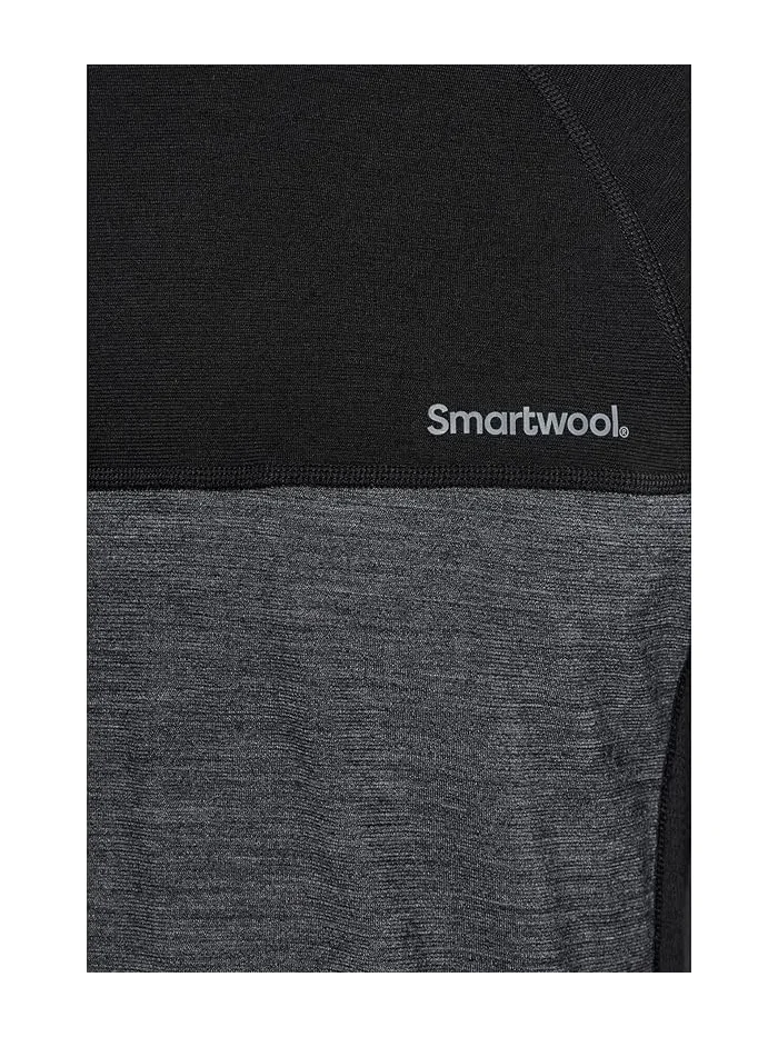 Футболка для маунтинбайка Mountain Bike 3/4 Sleeve Jersey Smartwool — 5