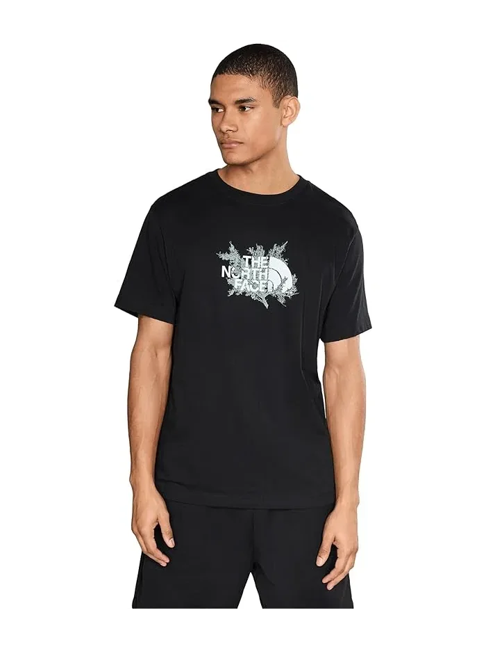Футболка The North Face Meadow Mist Regular — 1