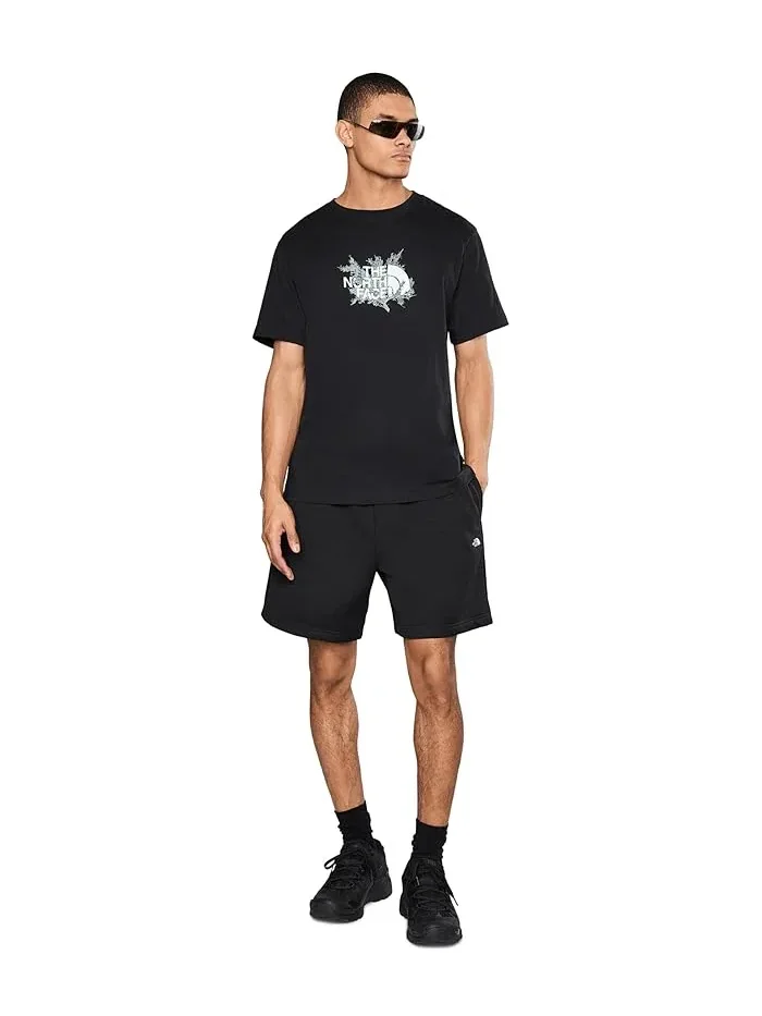 Футболка The North Face Meadow Mist Regular — 2