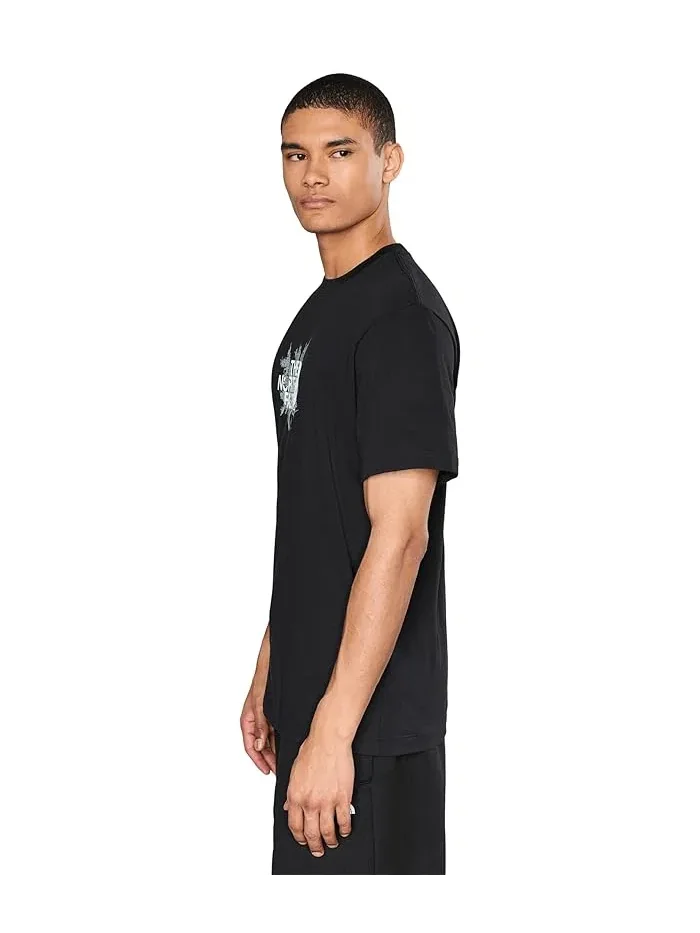 Футболка The North Face Meadow Mist Regular — 3