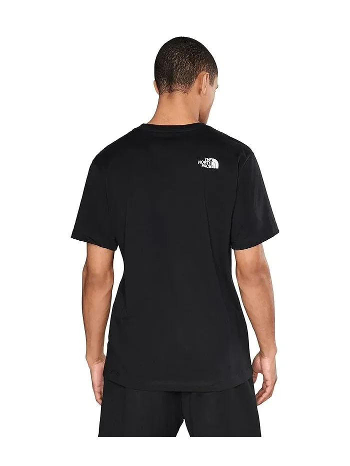 Футболка The North Face Meadow Mist Regular — 4
