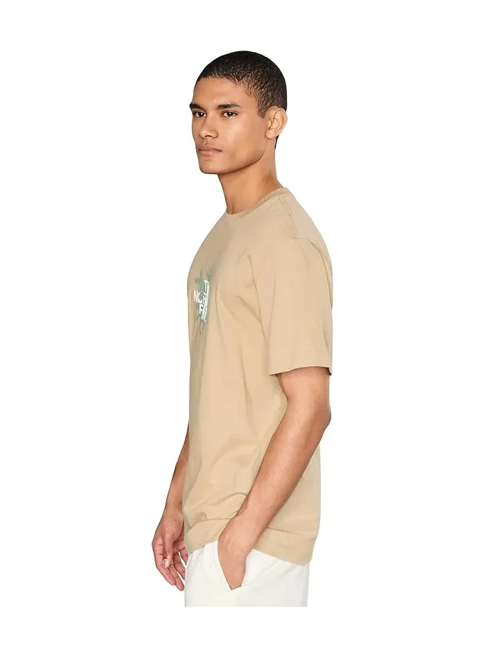 Футболка The North Face Meadow Mist Regular — 3